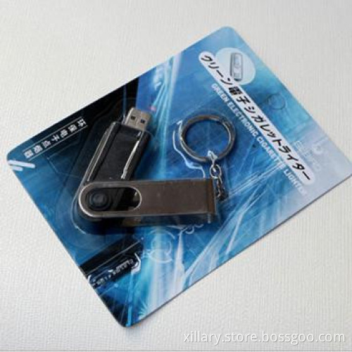 rechargable electric flameless lighter